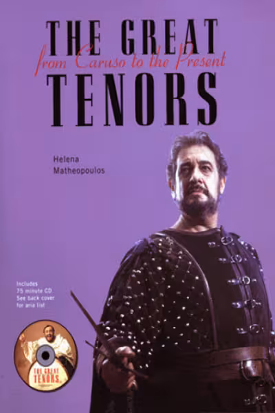 diva-thethe-great-tenors-includes-75-minute-cd-by-helena-matheopoulos-isbn-978-0865652033-book-cover