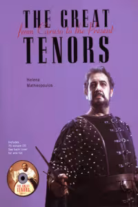 diva-thethe-great-tenors-includes-75-minute-cd-by-helena-matheopoulos-isbn-978-0865652033-book-cover